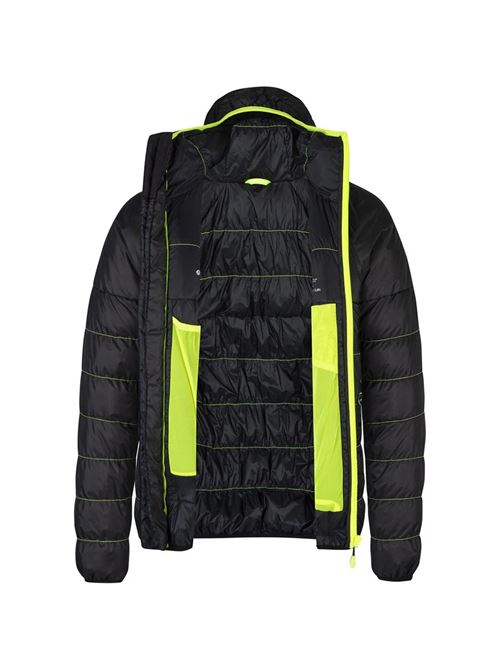 skill duvet MONTURA | MJAD13X TS5509070F